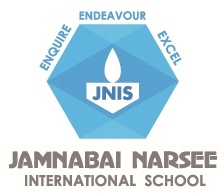 JNIS Logo